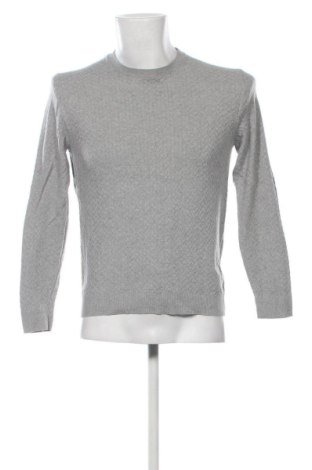 Мъжки пуловер Unbranded, Размер S, Цвят Сив, Цена 18,00 €