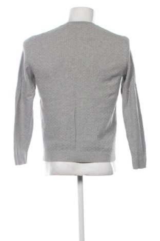 Мъжки пуловер Unbranded, Размер S, Цвят Сив, Цена 18,00 €