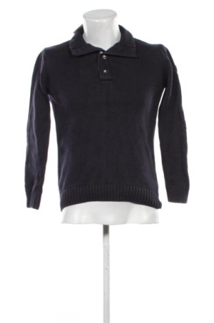 Herrenpullover Unbranded, Größe L, Farbe Blau, Preis € 18,00