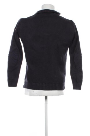 Herrenpullover Unbranded, Größe L, Farbe Blau, Preis € 18,00
