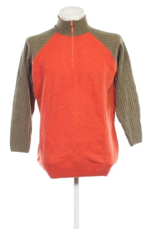 Ανδρικό πουλόβερ Unbranded, Μέγεθος XXL, Χρώμα Πολύχρωμο, Τιμή 21,99 €