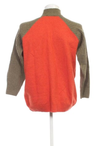 Ανδρικό πουλόβερ Unbranded, Μέγεθος XXL, Χρώμα Πολύχρωμο, Τιμή 21,99 €