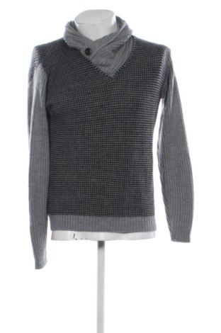 Pulover de bărbați Unbranded, Mărime XL, Culoare Gri, Preț 110,99 Lei