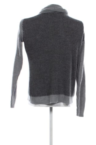 Pulover de bărbați Unbranded, Mărime XL, Culoare Gri, Preț 110,99 Lei
