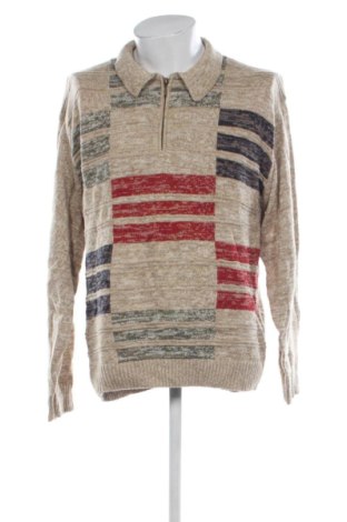 Férfi pulóver Unbranded, Méret XL, Szín Bézs, Ár 9 029 Ft