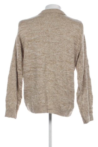 Férfi pulóver Unbranded, Méret XL, Szín Bézs, Ár 9 029 Ft