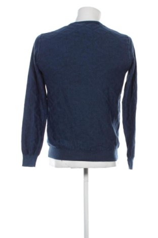 Ανδρικό πουλόβερ Unbranded, Μέγεθος M, Χρώμα Μπλέ, Τιμή 21,99 €
