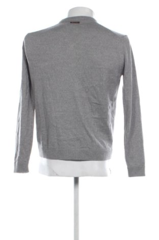 Pánsky sveter  Unbranded, Veľkosť M, Farba Sivá, Cena  21,95 €