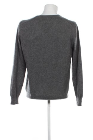 Herrenpullover Unbranded, Größe L, Farbe Grau, Preis € 23,99
