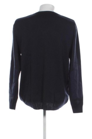 Férfi pulóver Unbranded, Méret L, Szín Kék, Ár 9 029 Ft