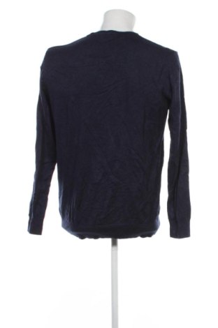 Pulover de bărbați Unbranded, Mărime XL, Culoare Albastru, Preț 110,99 Lei