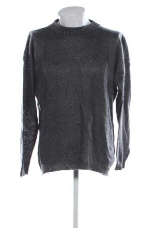 Męski sweter Unbranded, Rozmiar XL, Kolor Szary, Cena 96,45 zł