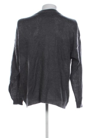 Męski sweter Unbranded, Rozmiar XL, Kolor Szary, Cena 96,45 zł