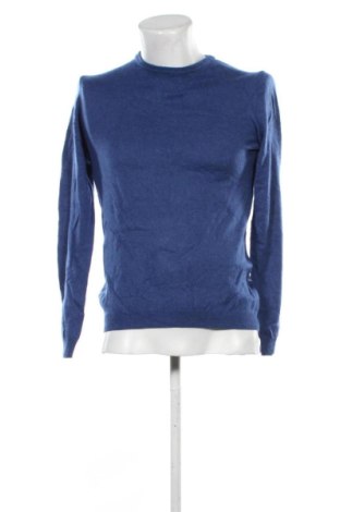 Pulover de bărbați Unbranded, Mărime L, Culoare Albastru, Preț 110,99 Lei
