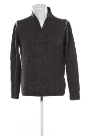 Pánsky sveter  Unbranded, Veľkosť XL, Farba Sivá, Cena  21,95 €