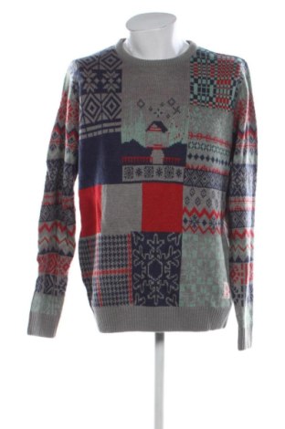 Férfi pulóver Unbranded, Méret XXL, Szín Sokszínű, Ár 14 389 Ft