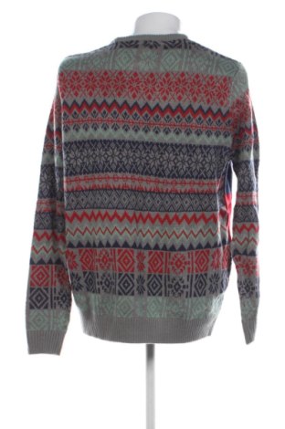 Férfi pulóver Unbranded, Méret XXL, Szín Sokszínű, Ár 14 389 Ft