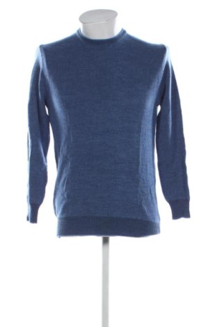 Férfi pulóver Unbranded, Méret M, Szín Kék, Ár 9 029 Ft