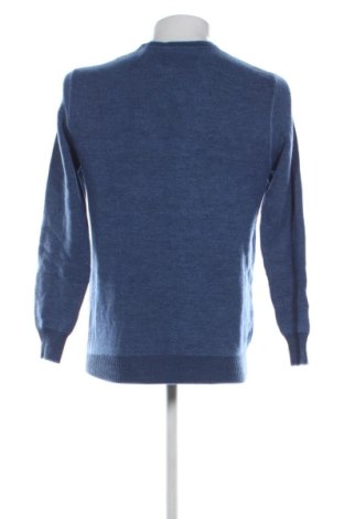 Férfi pulóver Unbranded, Méret M, Szín Kék, Ár 9 029 Ft