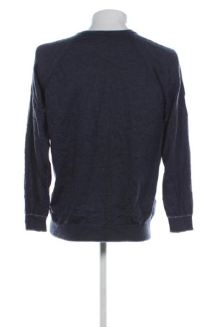 Herrenpullover Unbranded, Größe S, Farbe Blau, Preis 23,99 €