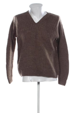 Pánsky sveter  Unbranded, Veľkosť L, Farba Hnedá, Cena  17,84 €