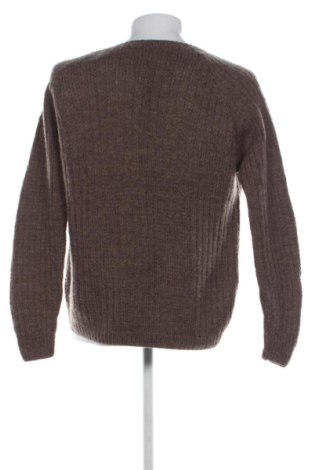 Pánsky sveter  Unbranded, Veľkosť L, Farba Hnedá, Cena  17,84 €