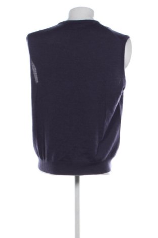 Herrenpullover Unbranded, Größe XL, Farbe Lila, Preis € 23,99