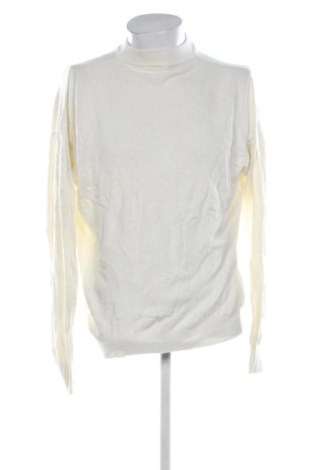 Męski sweter Unbranded, Rozmiar XL, Kolor ecru, Cena 95,59 zł