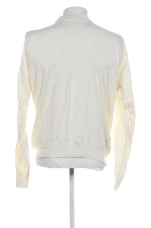 Męski sweter Unbranded, Rozmiar XL, Kolor ecru, Cena 95,59 zł