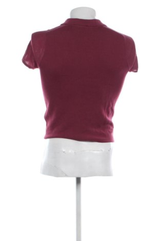 Férfi pulóver Uniqlo, Méret M, Szín Piros, Ár 12 349 Ft