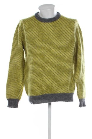 Herrenpullover United Colors Of Benetton, Größe XL, Farbe Mehrfarbig, Preis € 32,99