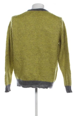 Herrenpullover United Colors Of Benetton, Größe XL, Farbe Mehrfarbig, Preis € 32,99