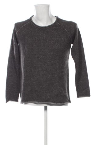 Pulover de bărbați Up 2 Fashion, Mărime L, Culoare Gri, Preț 110,99 Lei