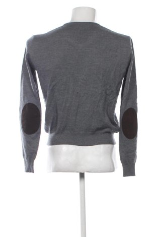 Herrenpullover Vneck, Größe S, Farbe Grau, Preis € 23,99