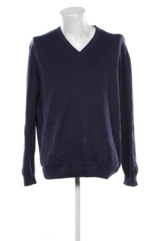 Pánský svetr  Walbusch, Velikost XL, Barva Modrá, Cena  899,00 Kč