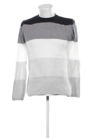 Ανδρικό πουλόβερ Watson's, Μέγεθος M, Χρώμα Πολύχρωμο, Τιμή 25,00 €