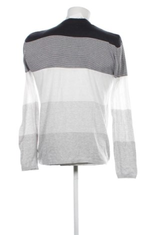 Ανδρικό πουλόβερ Watson's, Μέγεθος M, Χρώμα Πολύχρωμο, Τιμή 25,00 €