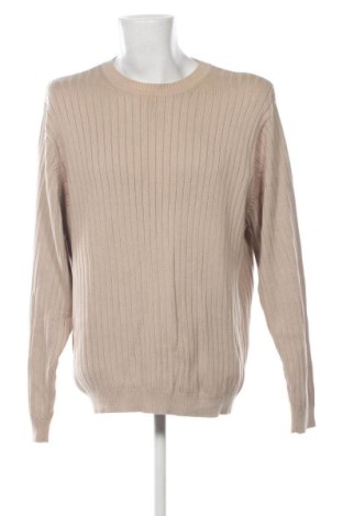 Férfi pulóver Westbury, Méret 3XL, Szín Bézs, Ár 7 768 Ft