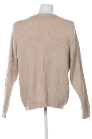 Férfi pulóver Westbury, Méret 3XL, Szín Bézs, Ár 7 768 Ft