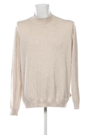 Férfi pulóver Wrangler, Méret XXL, Szín Ekrü
, Ár 13 223 Ft