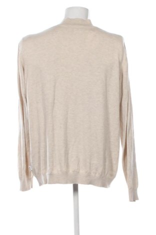 Férfi pulóver Wrangler, Méret XXL, Szín Ekrü
, Ár 13 223 Ft