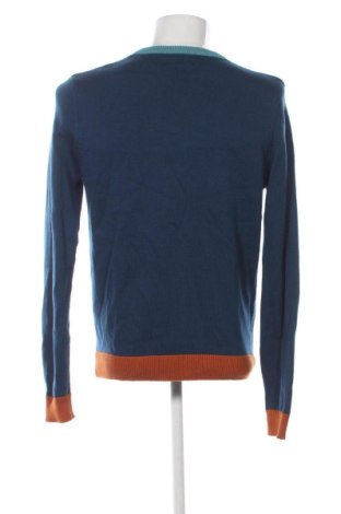 Férfi pulóver Your Turn, Méret L, Szín Kék, Ár 22 727 Ft