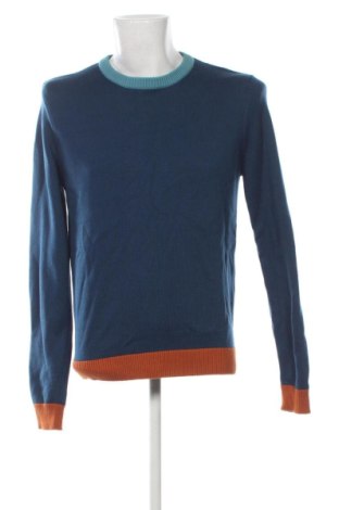 Férfi pulóver Your Turn, Méret L, Szín Kék, Ár 22 727 Ft