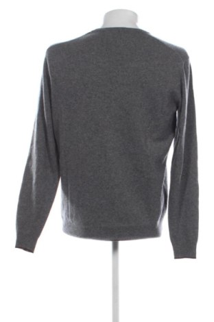 Herrenpullover Zanone, Größe XL, Farbe Grau, Preis 91,99 €
