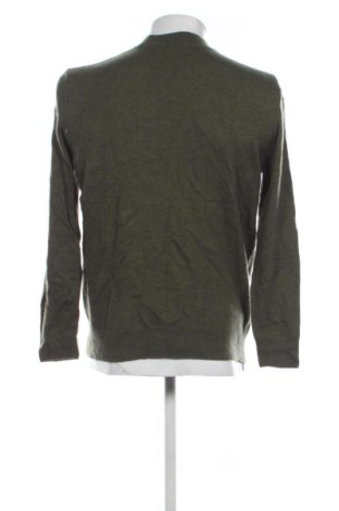 Pánský svetr  Zara, Velikost M, Barva Zelená, Cena  489,00 Kč