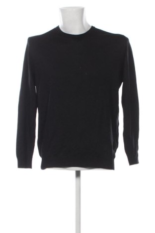 Pánsky sveter  Zara, Veľkosť L, Farba Čierna, Cena  15,00 €