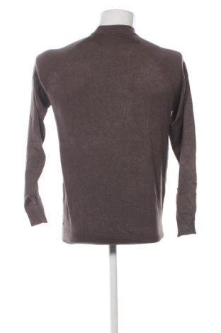 Męski sweter Zara, Rozmiar M, Kolor Brązowy, Cena 86,99 zł