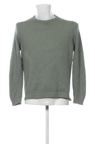Pánsky sveter  Zara, Veľkosť M, Farba Zelená, Cena  18,74 €