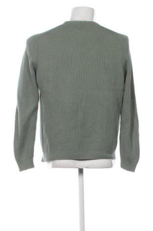 Pánsky sveter  Zara, Veľkosť M, Farba Zelená, Cena  18,74 €