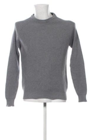 Pánsky sveter  Zara, Veľkosť M, Farba Sivá, Cena  19,99 €